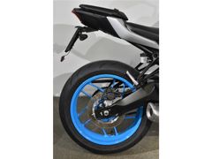 Yamaha MT-07 2025 occasion – foto 6 van 20
