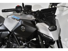 Yamaha MT-07 2025 occasion – foto 8 van 20