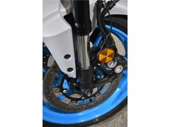Yamaha MT-07 2025 occasion – foto 17 van 20