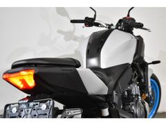Yamaha MT-07 2025 occasion – foto 19 van 20