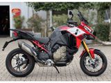 DUCATI MULTISTRADA V4 S PIKES PEAK