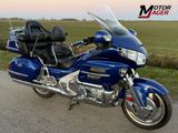 HONDA GL 1800 GOLDWING ABS