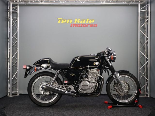 honda - gb-500-tt