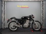 HONDA GB 500 TT