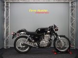 HONDA GB 500 TT