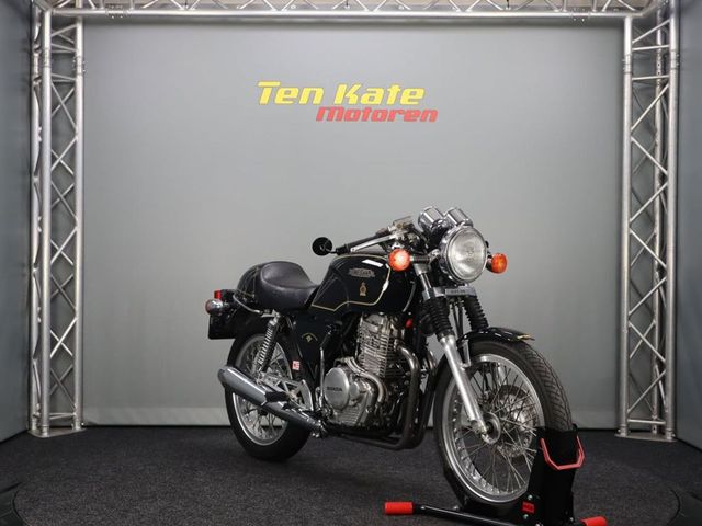 honda - gb-500-tt
