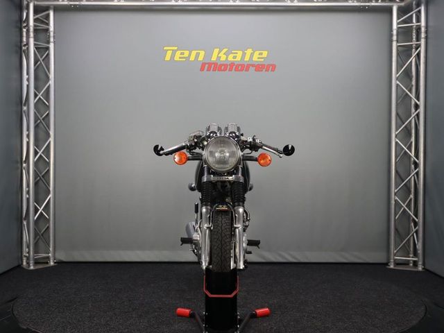 honda - gb-500-tt