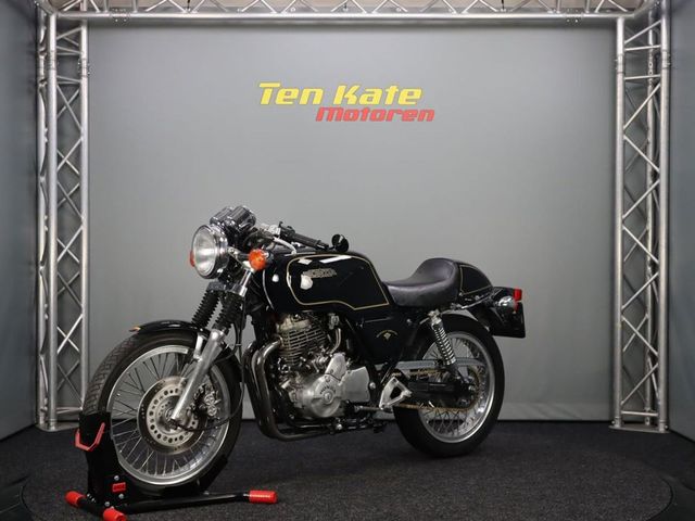 honda - gb-500-tt