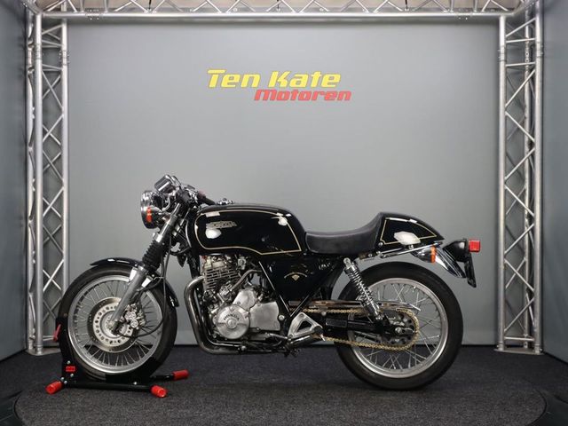 honda - gb-500-tt