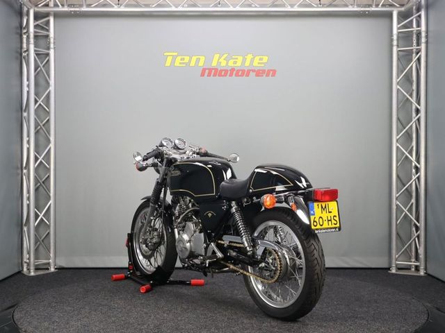 honda - gb-500-tt