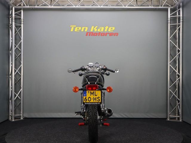 honda - gb-500-tt