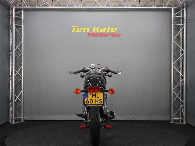 honda - gb-500-tt