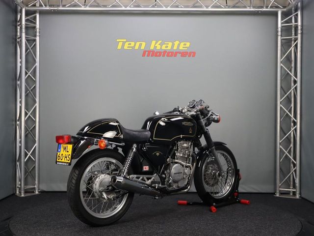 honda - gb-500-tt