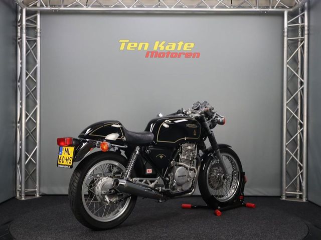 honda - gb-500-tt
