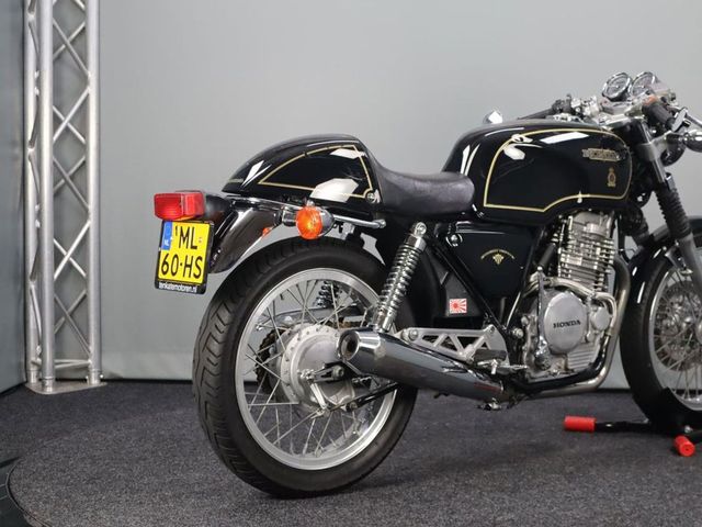 honda - gb-500-tt