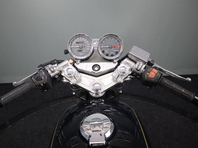 honda - gb-500-tt
