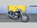 HONDA VT 750  DC BLACK WIDOW