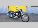 HONDA VT 750  DC BLACK WIDOW