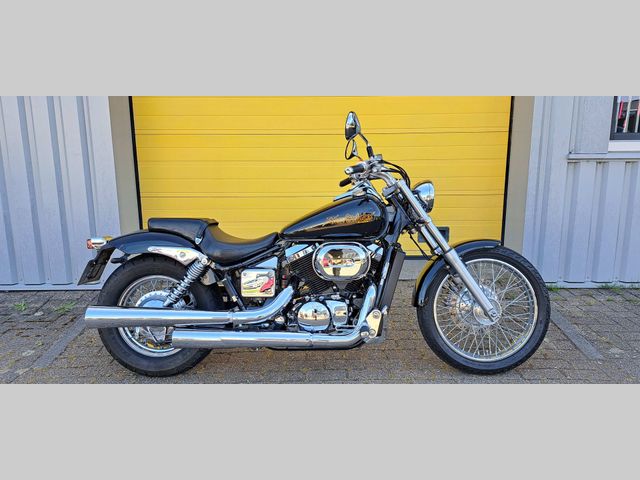 honda - vt-750--dc-black-widow