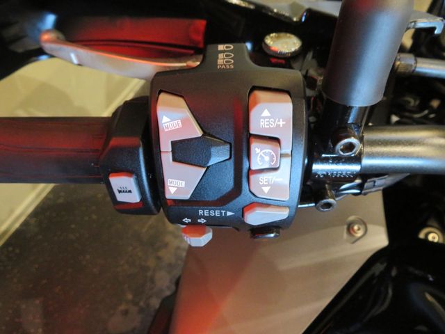 kawasaki - versys-1000-se