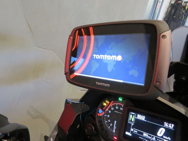 kawasaki - versys-1000-se