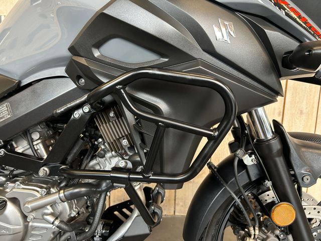 suzuki - v-strom-dl-650-abs