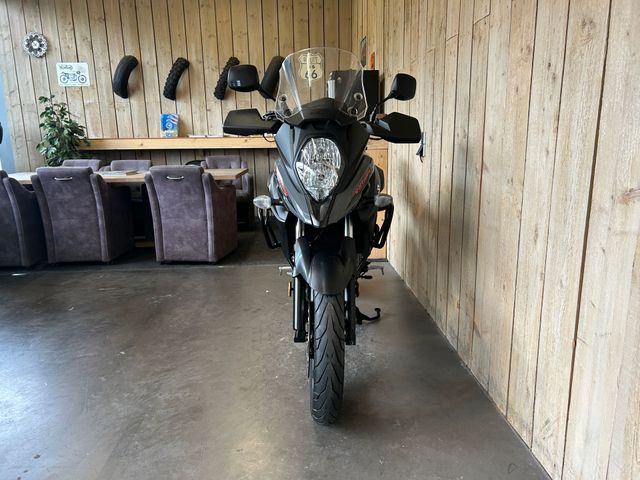 suzuki - v-strom-dl-650-abs