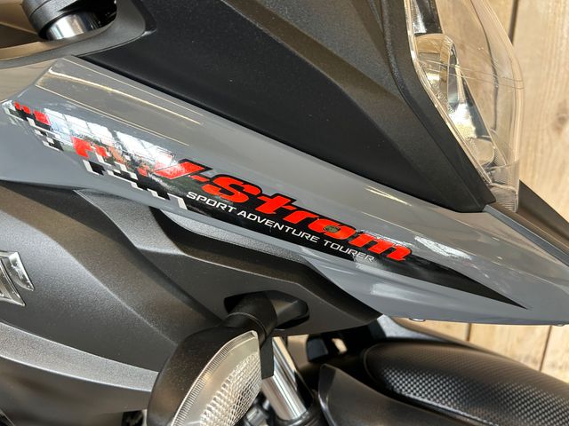 suzuki - v-strom-dl-650-abs