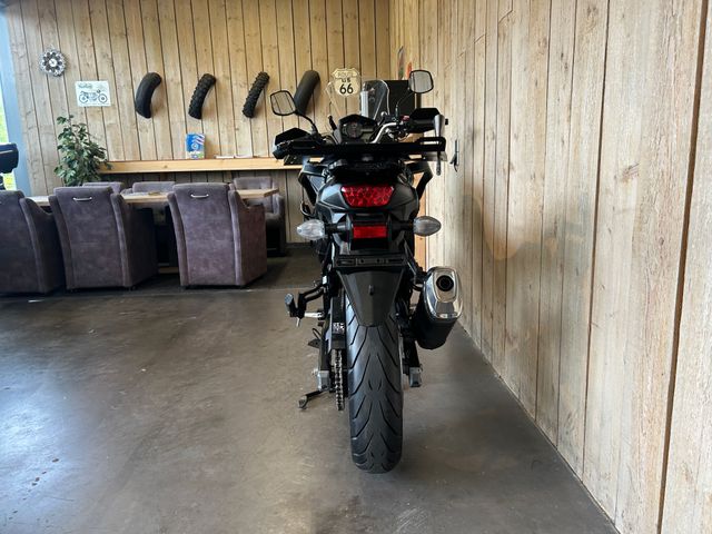 suzuki - v-strom-dl-650-abs