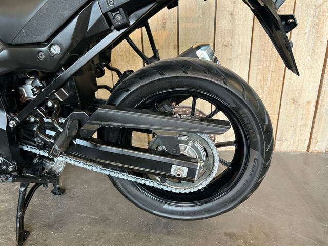 suzuki - v-strom-dl-650-abs