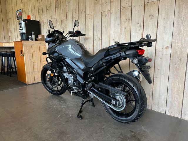 suzuki - v-strom-dl-650-abs