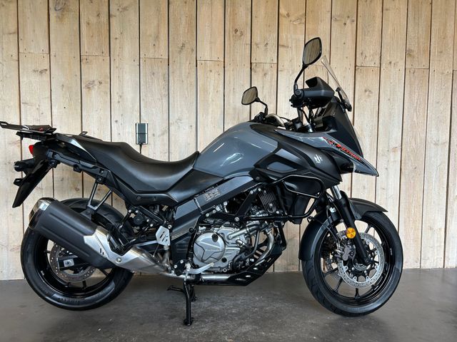 suzuki - v-strom-dl-650-abs