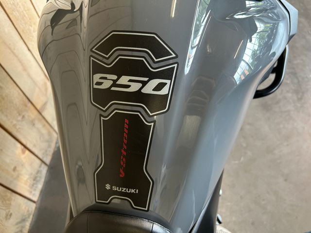 suzuki - v-strom-dl-650-abs