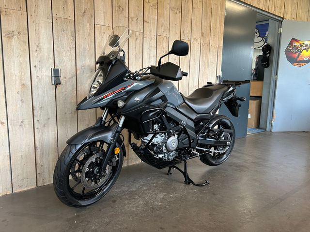 suzuki - v-strom-dl-650-abs