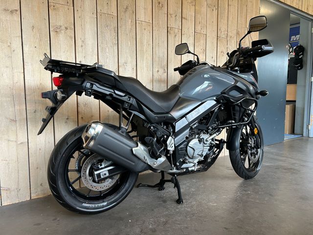 suzuki - v-strom-dl-650-abs