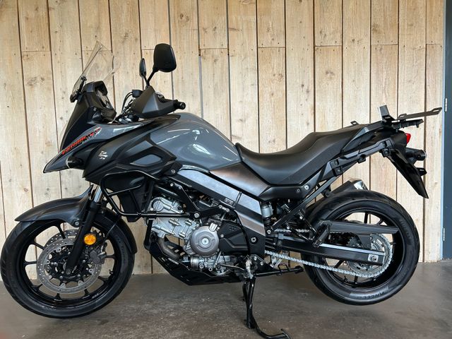 suzuki - v-strom-dl-650-abs