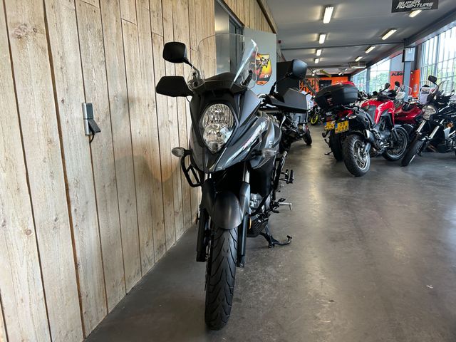 suzuki - v-strom-dl-650-abs