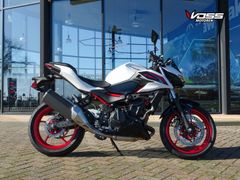 KAWASAKI Z 500 SE