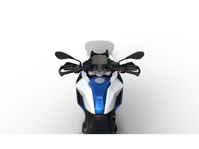 bmw - f-900-xr