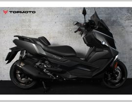 BMW C 400 GT 2022 occasion