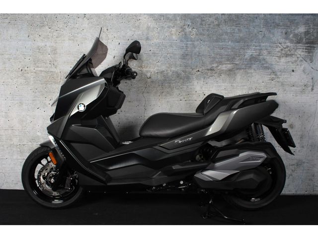 bmw - c-400-gt