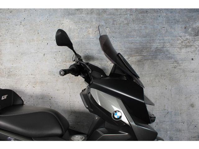 bmw - c-400-gt