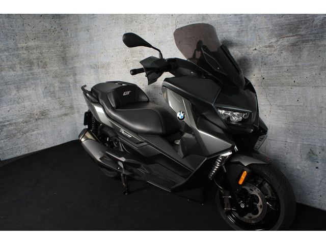 bmw - c-400-gt