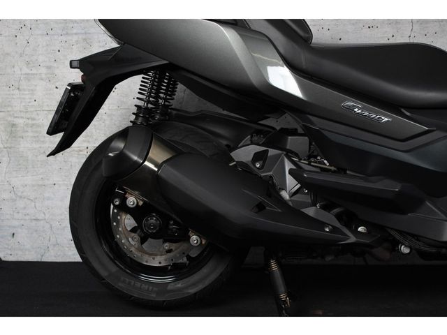 bmw - c-400-gt