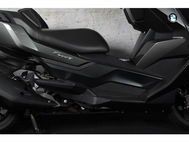 bmw - c-400-gt