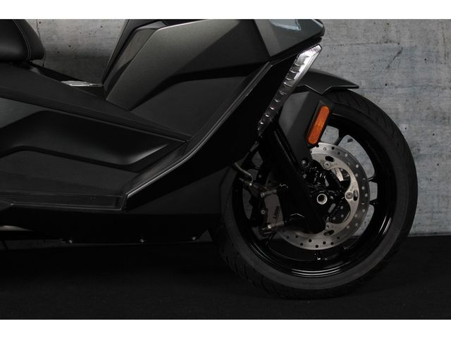 bmw - c-400-gt