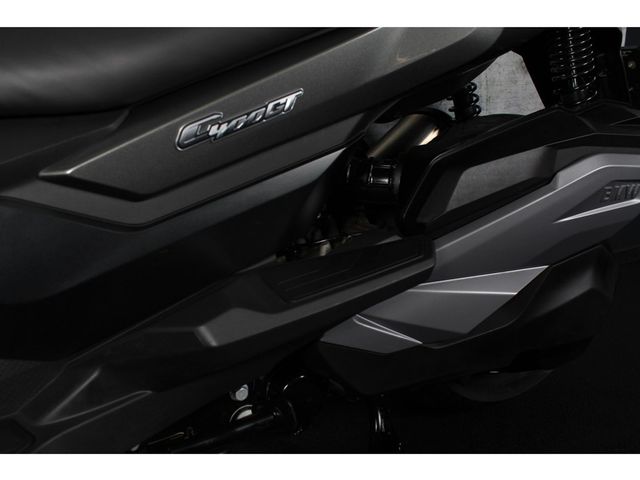 bmw - c-400-gt