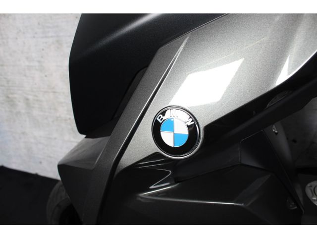 bmw - c-400-gt