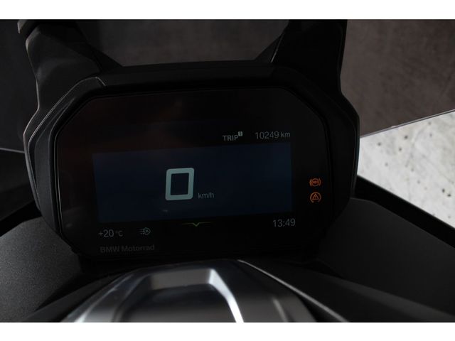 bmw - c-400-gt