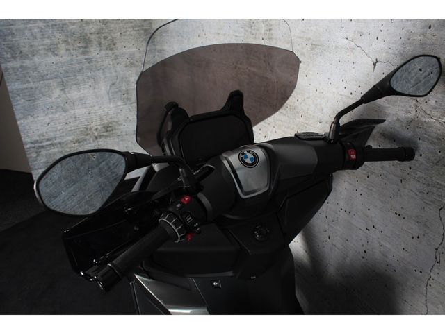 bmw - c-400-gt